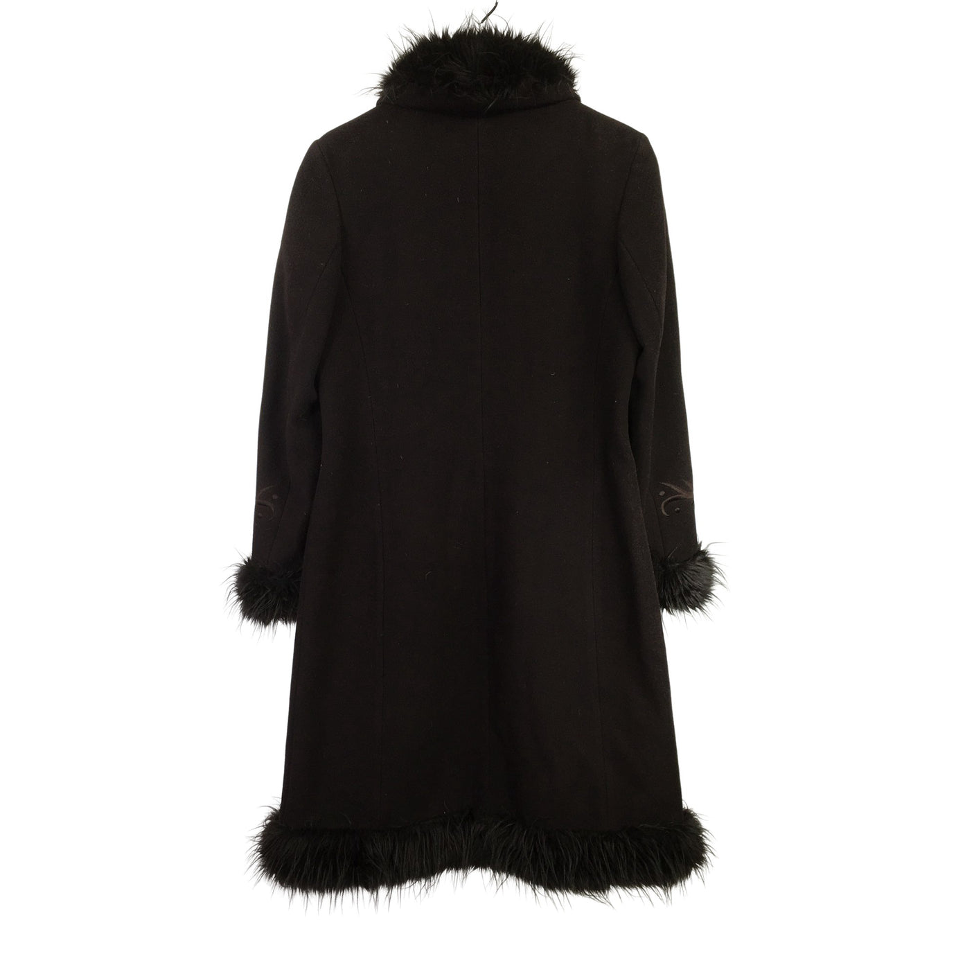 Unisex Menuetto - Villakangastakki, koko 42 - (2)