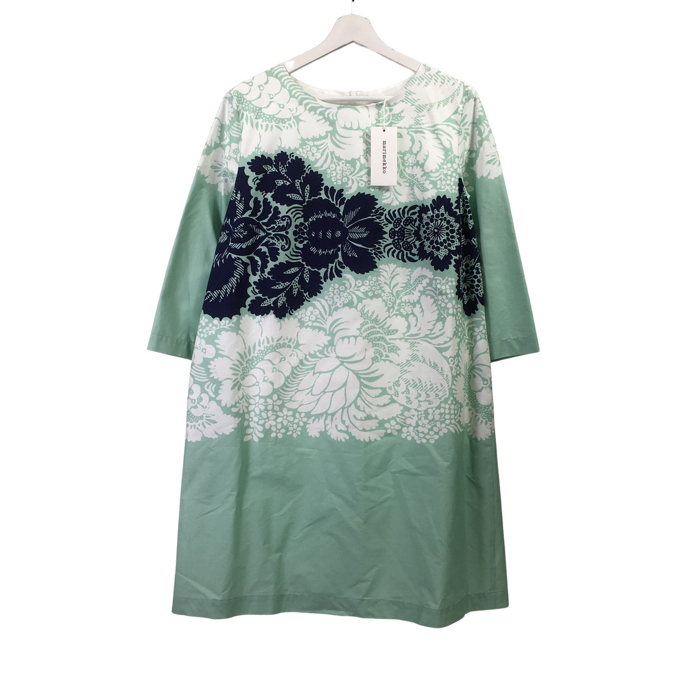 Kangasmekko, koko 40