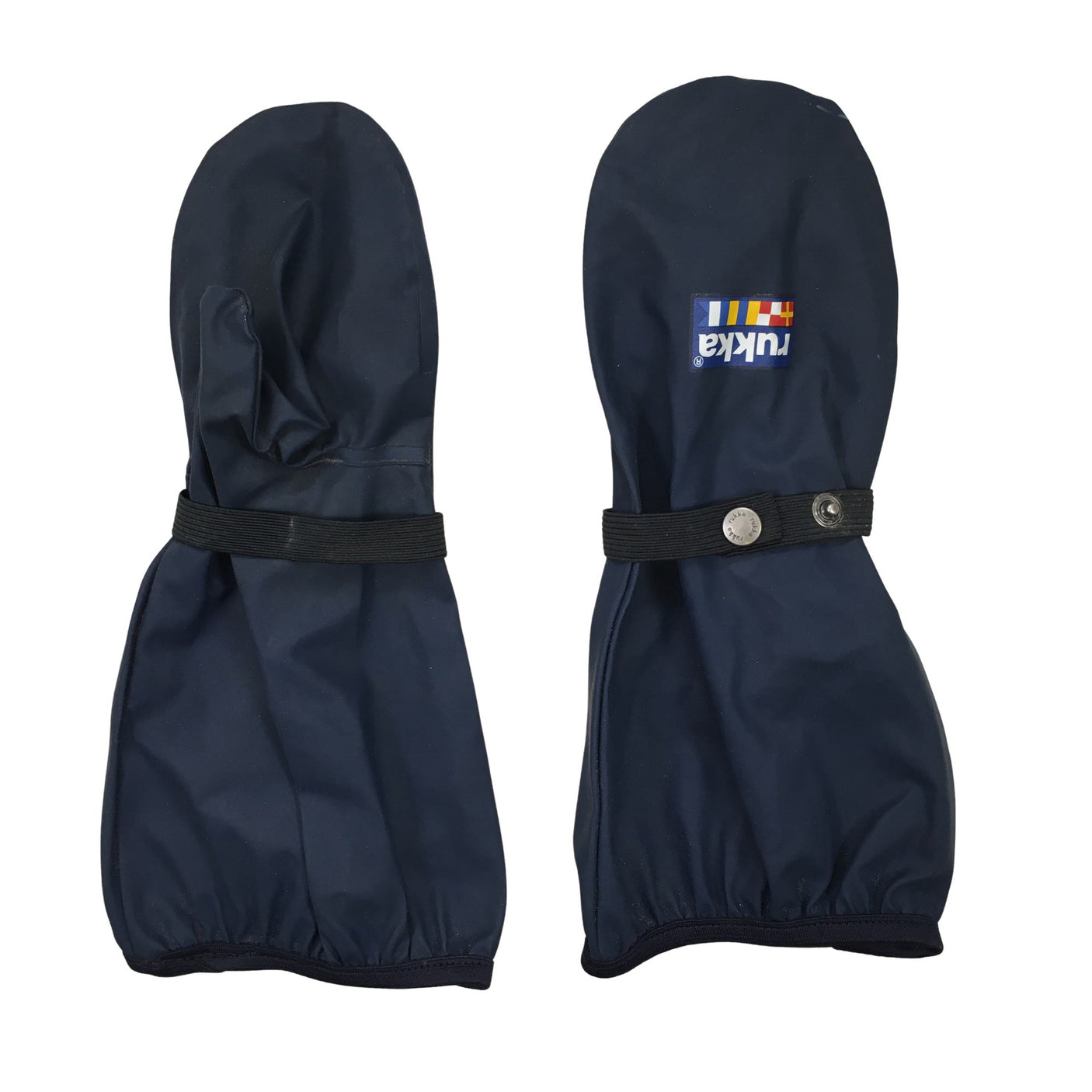 Unisex Rukka - Kurahanskat, koko 5 - 8 vuotta - (1)
