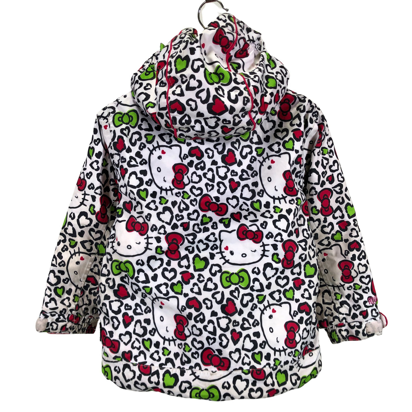 Toppatakki, koko 98 - 104