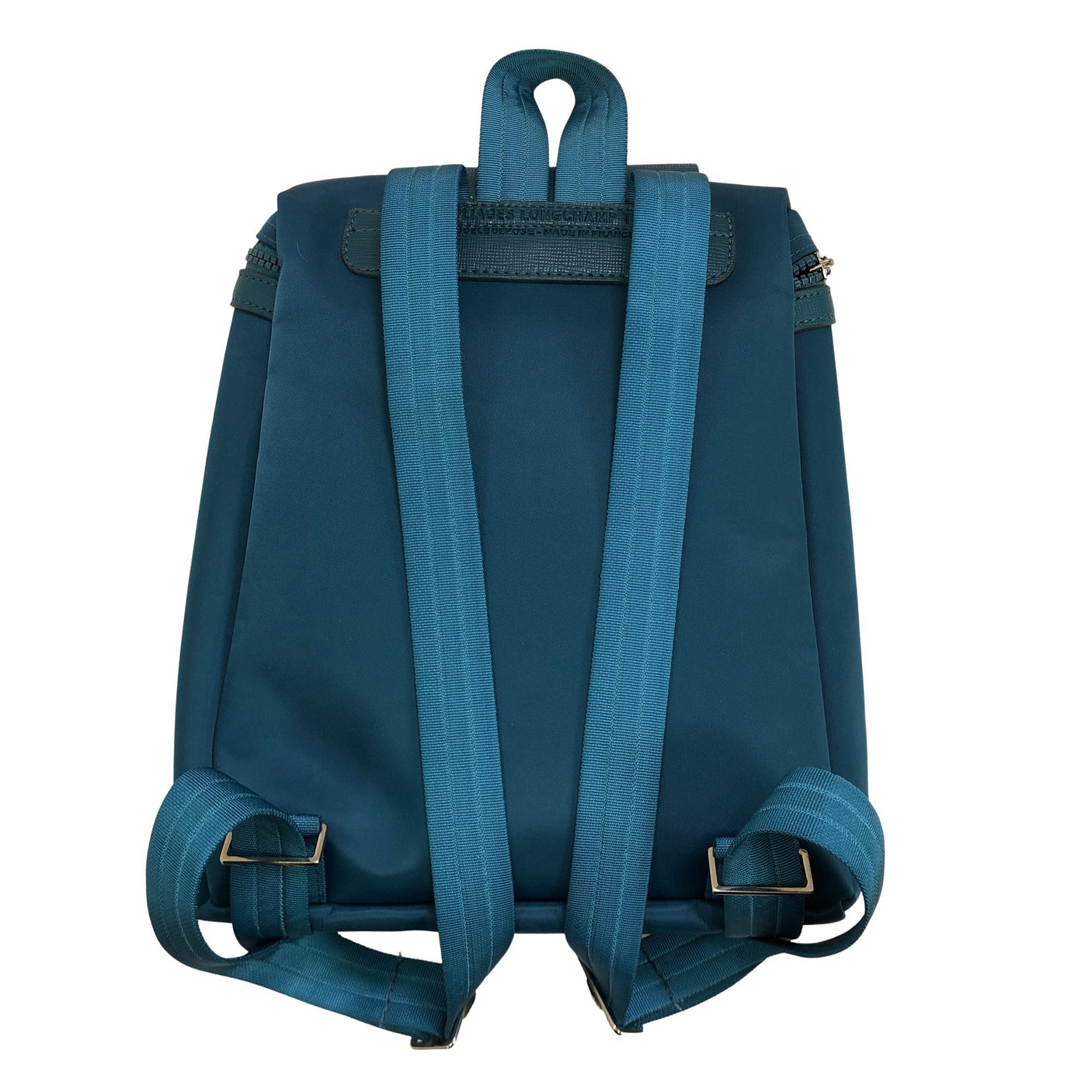 Unisex Longchamp - Reppu, koko Midi - (2)