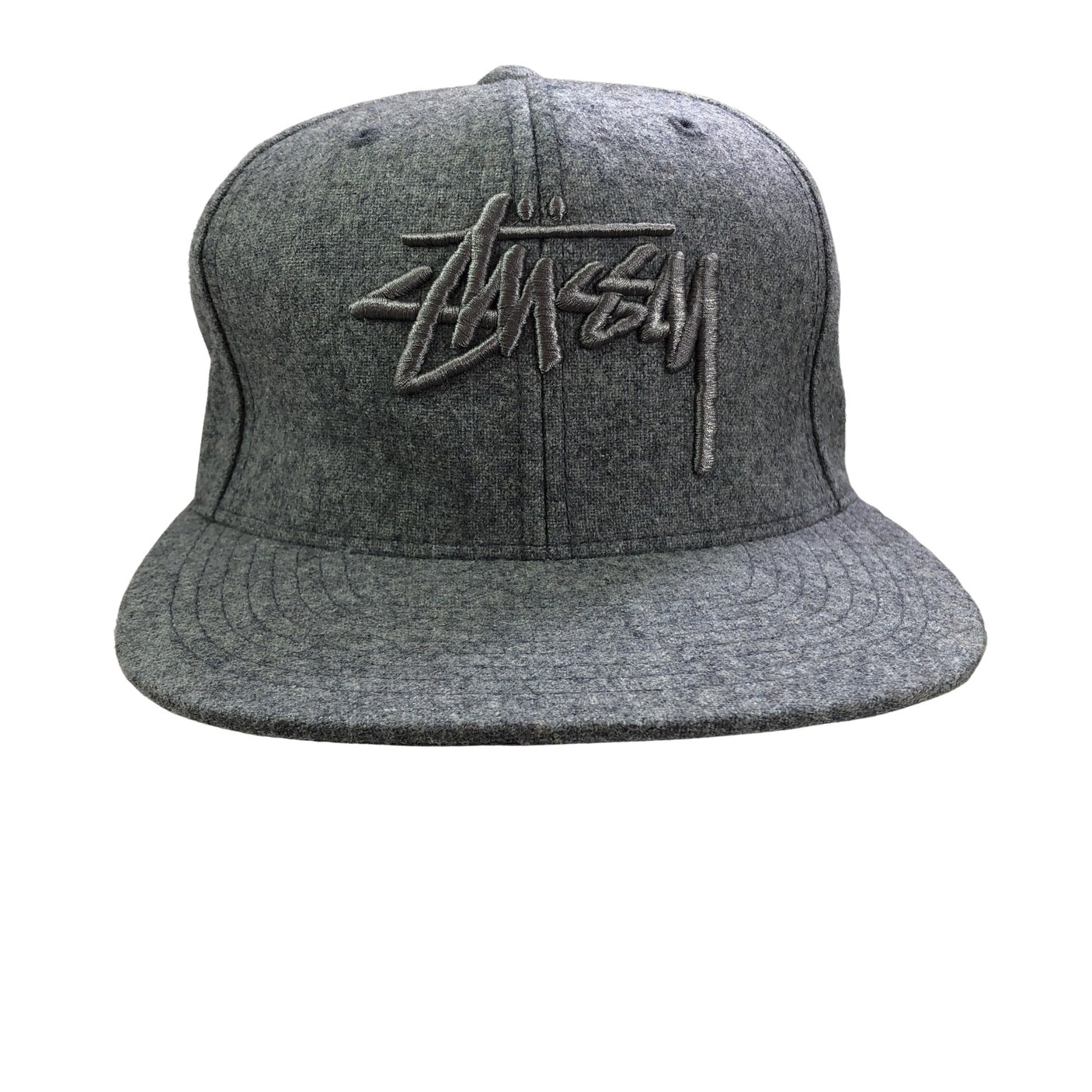 Unisex Stussy - Lippalakki, koko 54 - 56 cm - (2)