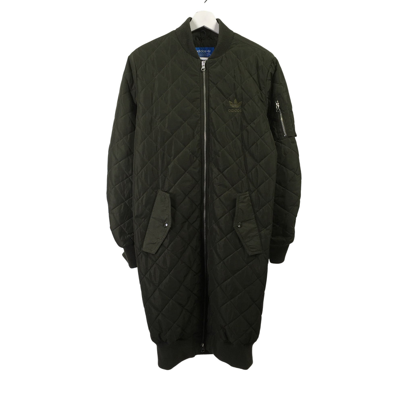 Unisex Adidas - Tikkitakki, koko 36 - (1)