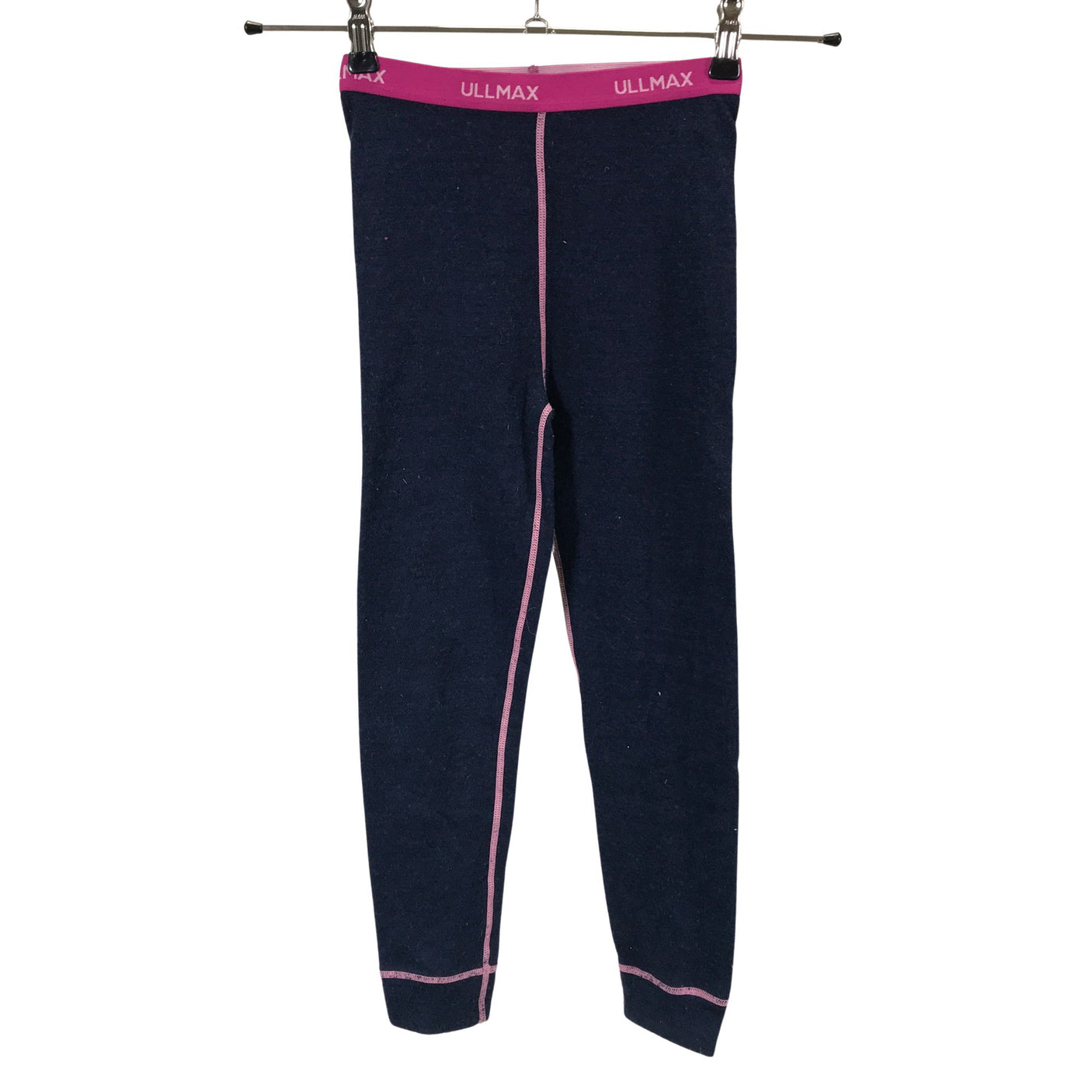 Unisex Ullmax - Kerrastohousut, koko 128 - 134 - (1)