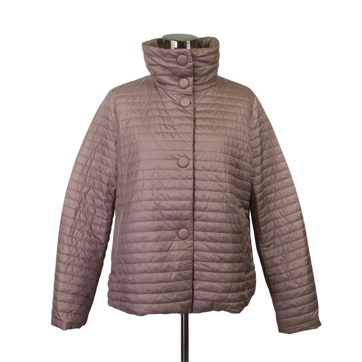 Unisex Geox - Kevyttoppatakki, koko 42 - (1)