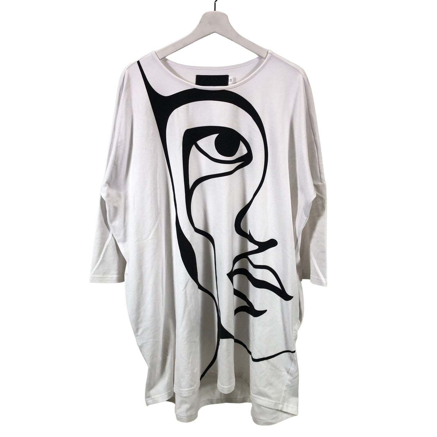 Unisex Vimma - Trikoomekko, koko 40 - (1)