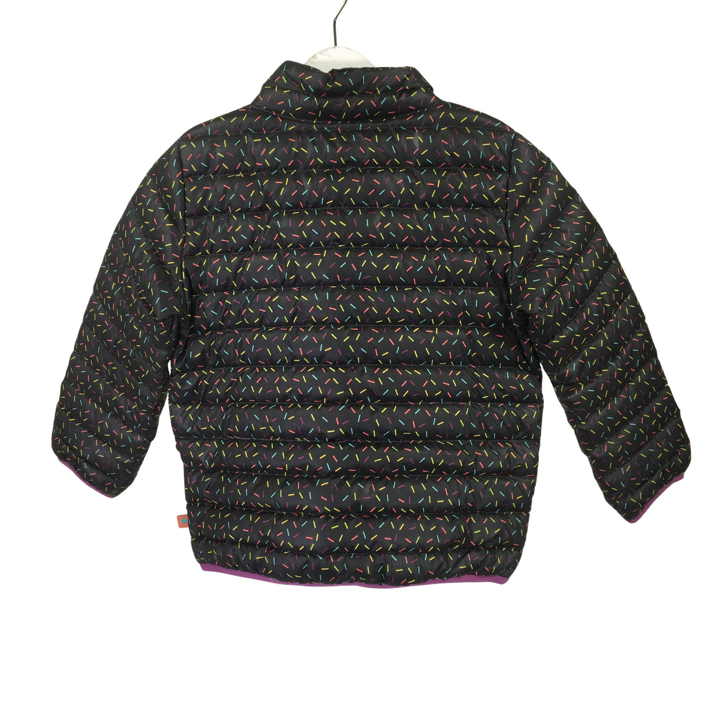 Unisex Burton - Kevytuntuvatakki, koko 104 - 110 - (2)