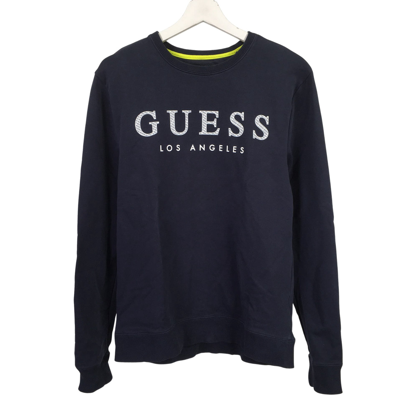 Unisex Guess - Collegepaita, koko S - (1)