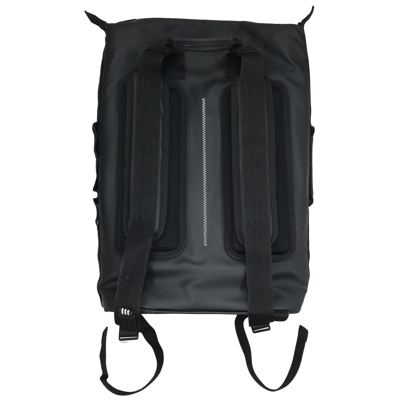 Unisex Adidas - Reppu, koko Maxi - (2)