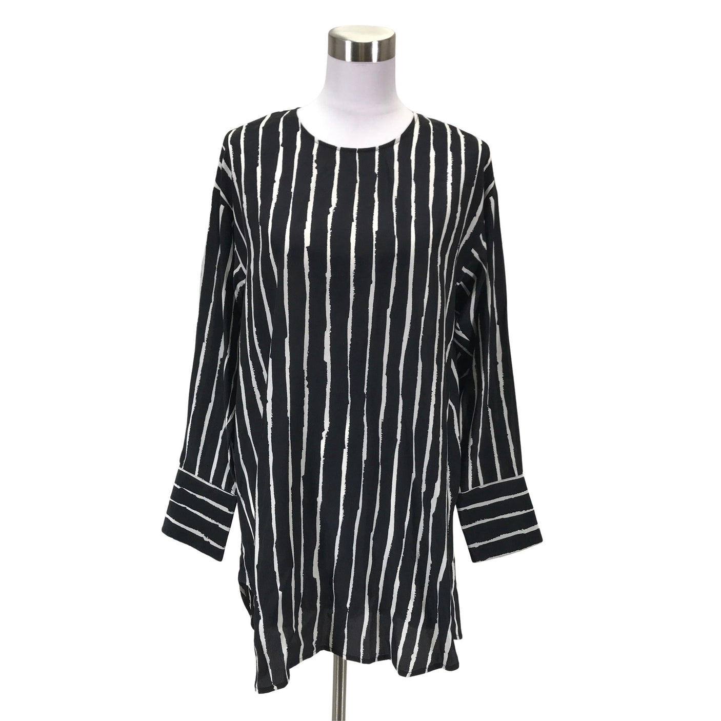 Unisex Marimekko - Sifonkitunika, koko 42 - (1)