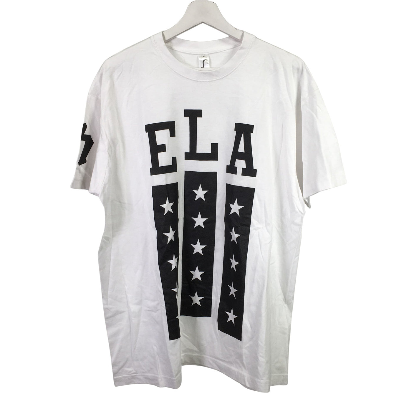 Unisex Sol's - T-paita, koko XL - (1)