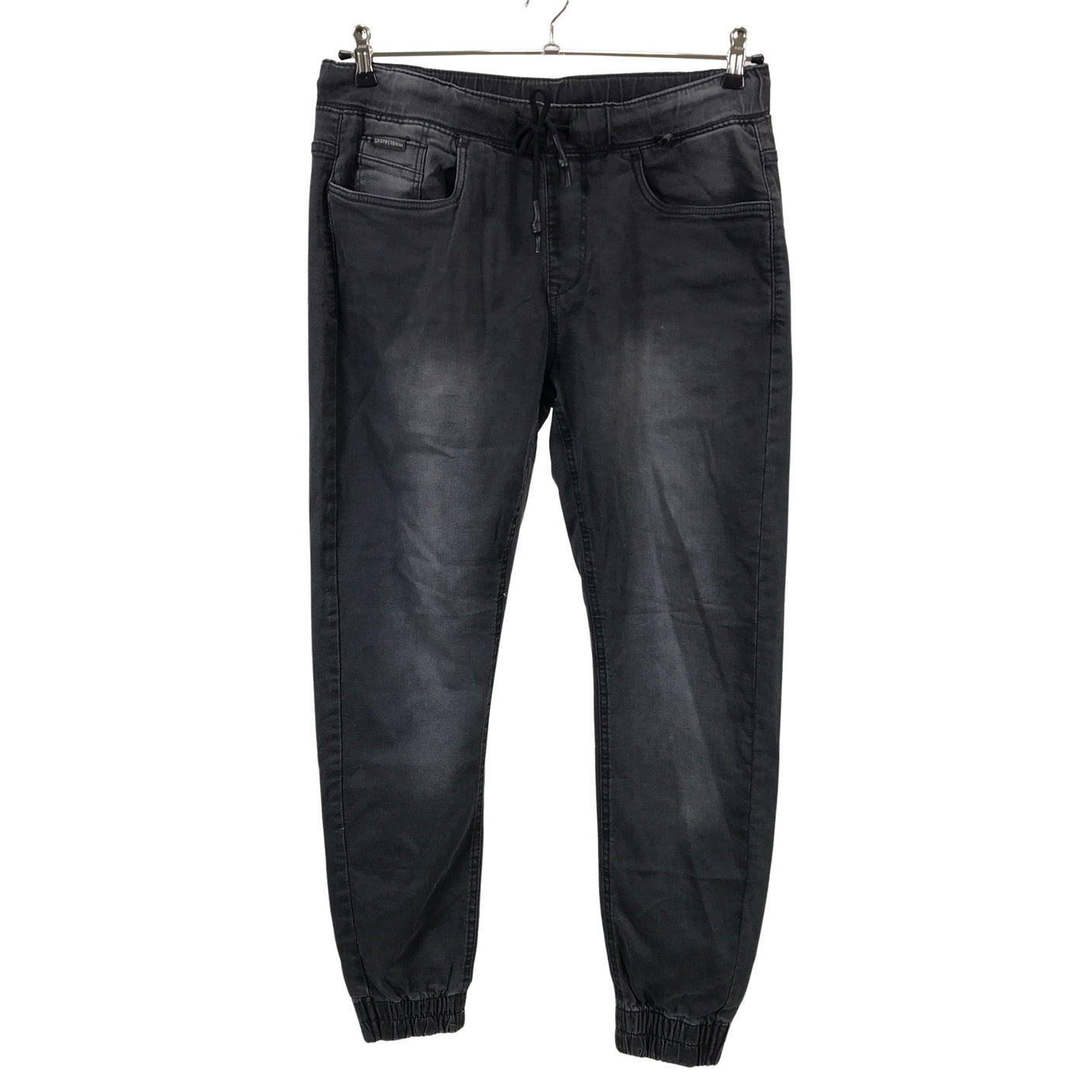 Unisex Cropp - Farkut, koko M - (1)