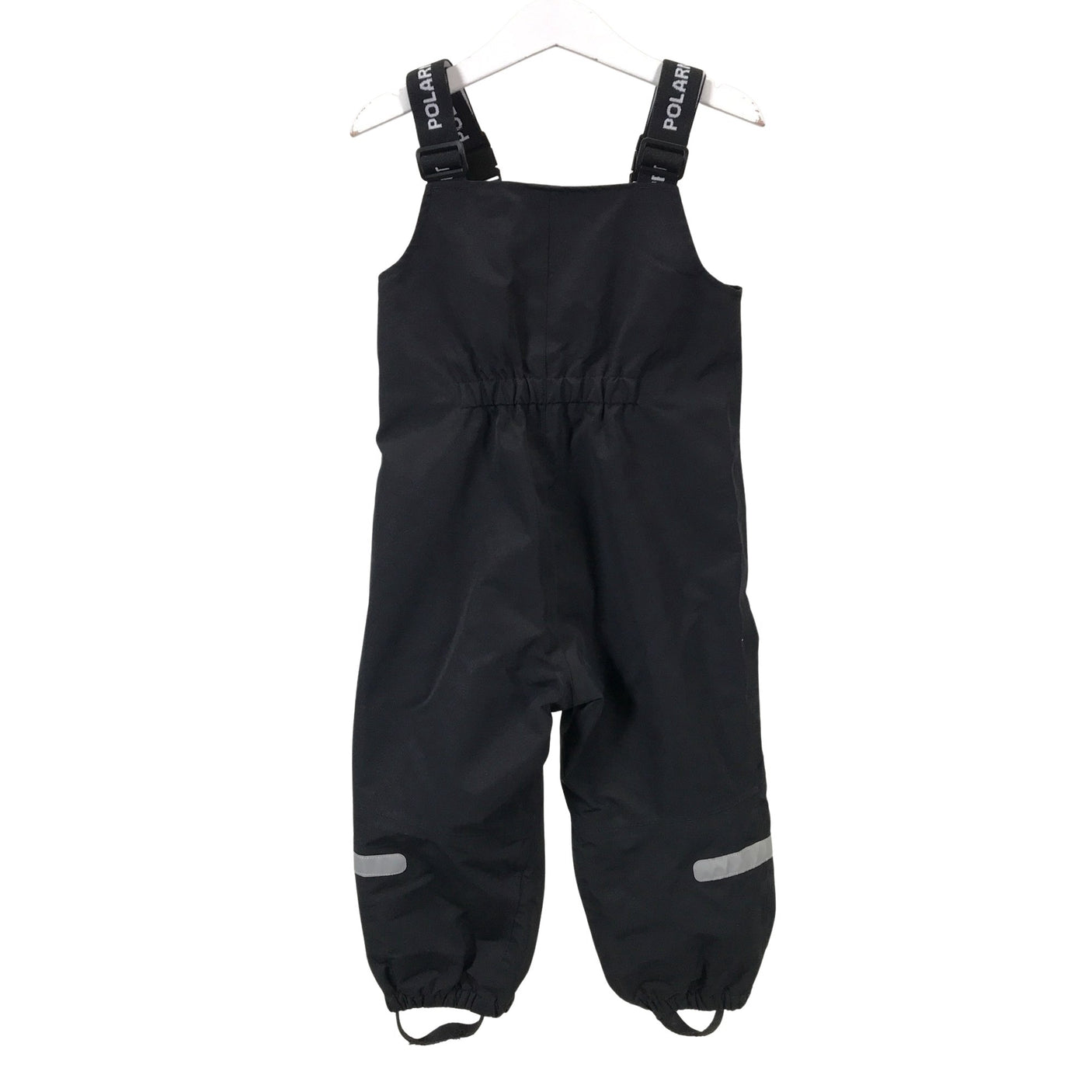 Unisex Polarn O. Pyret - Välikausihousut, koko 92 - 98 - (2)