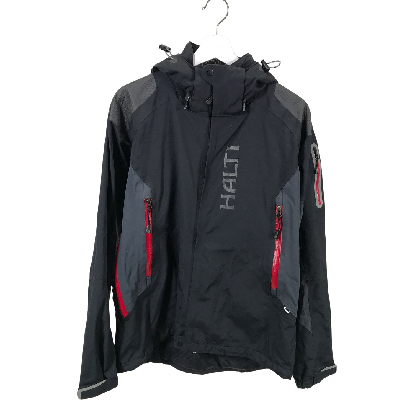 Unisex Halti - Kuoritakki, koko M - (1)