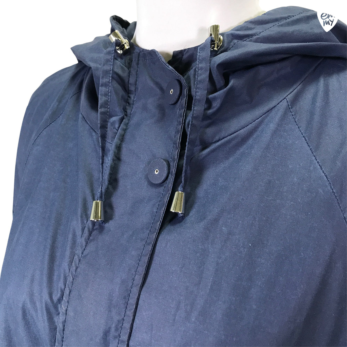 Unisex Marimekko - Parkatakki, koko 42 - (3)