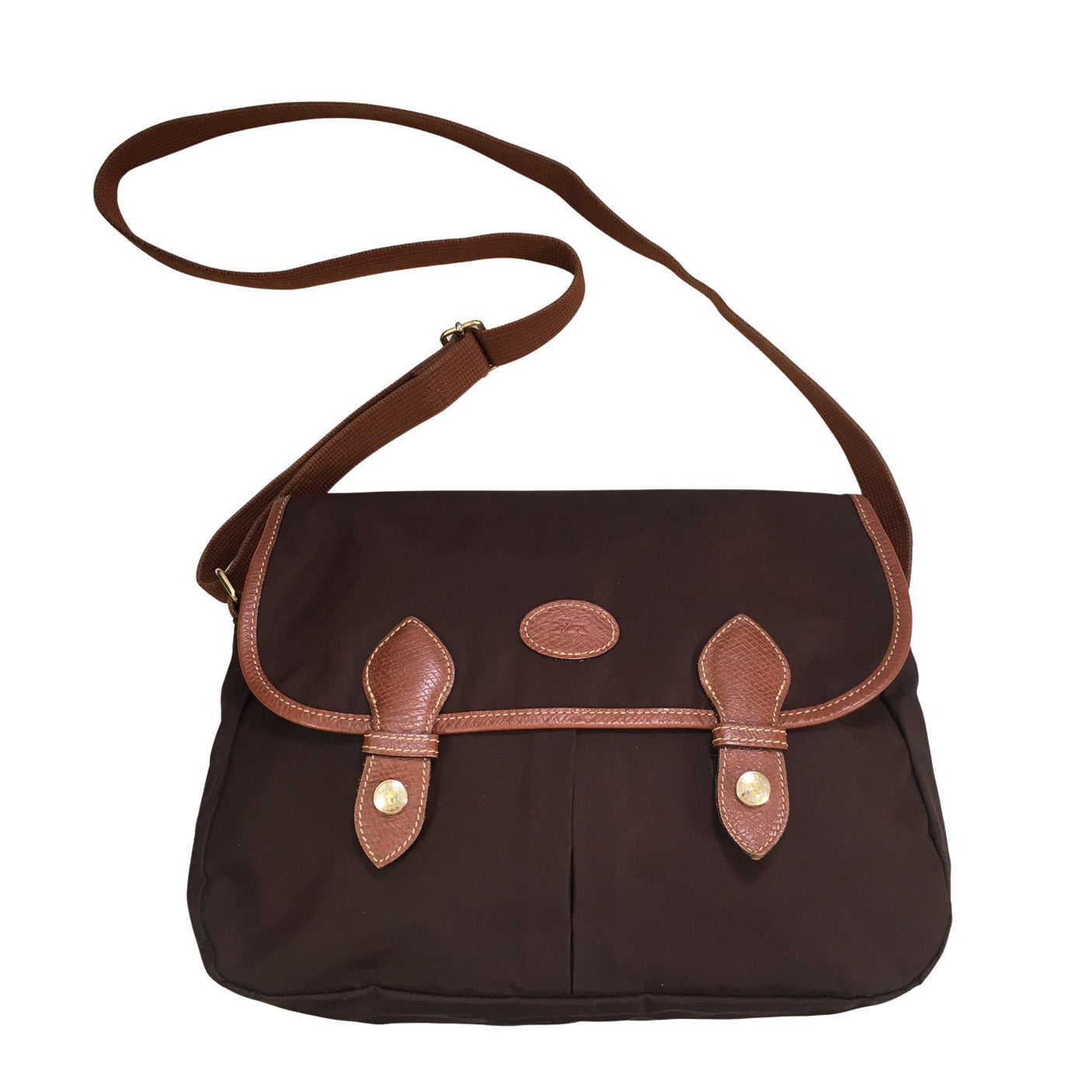 Olkalaukku, koko Midi