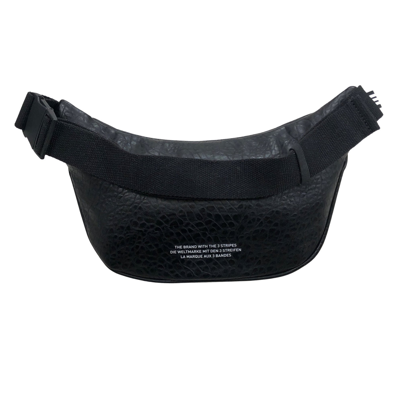 Unisex Adidas - Vyölaukku, koko Midi - (2)