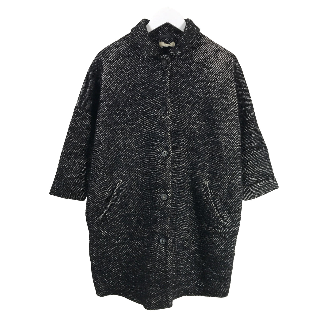 Unisex Samuji - Villakangastakki, koko 36 - (1)