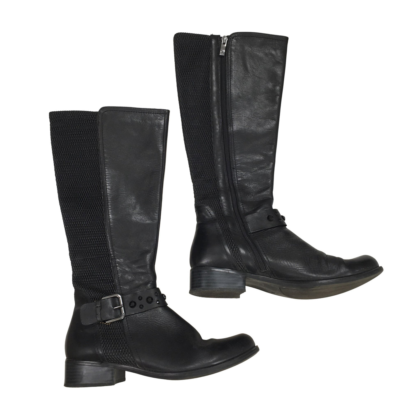 Unisex Caprice - Saappaat, koko 40 - (1)