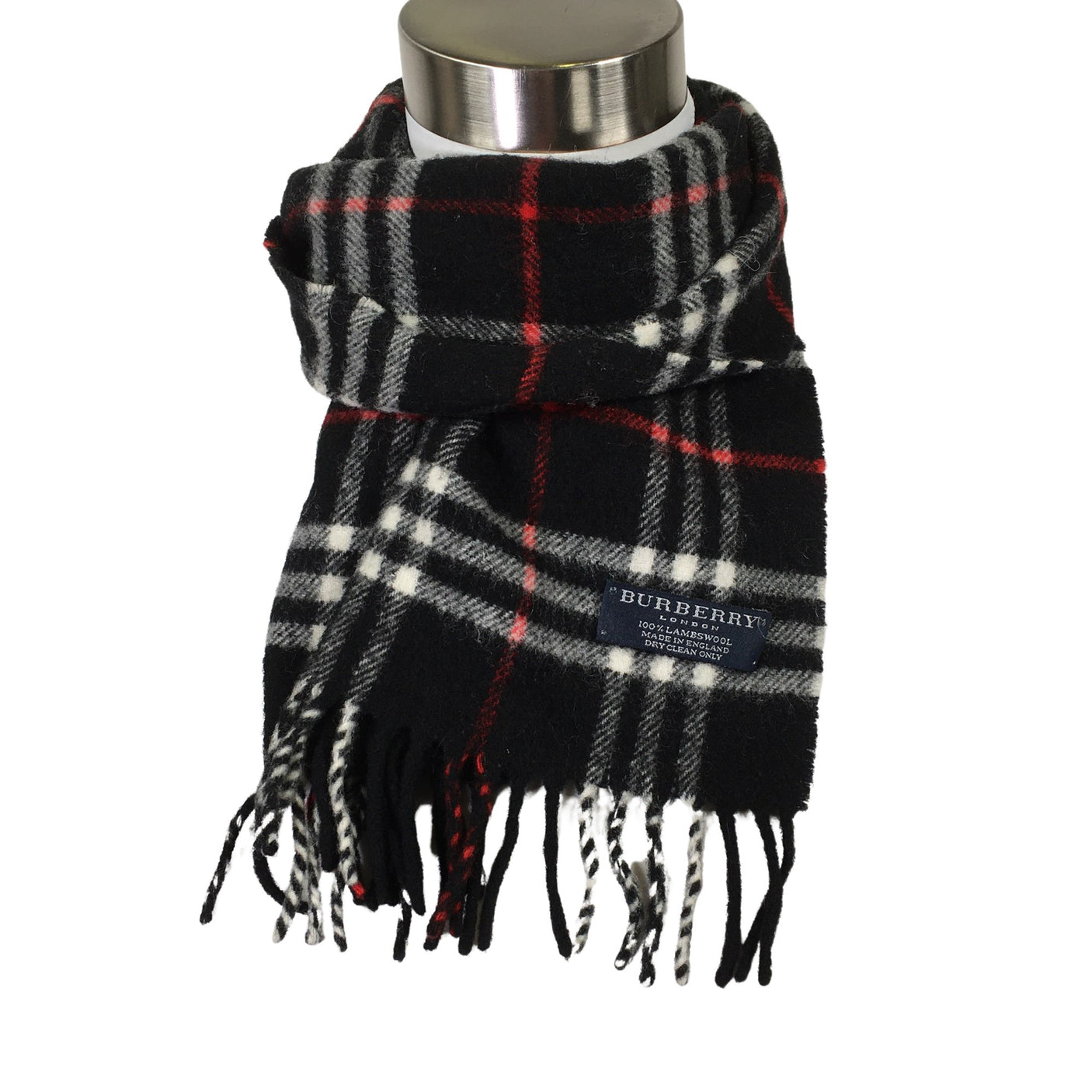 Kaulaliina, koko Maxi