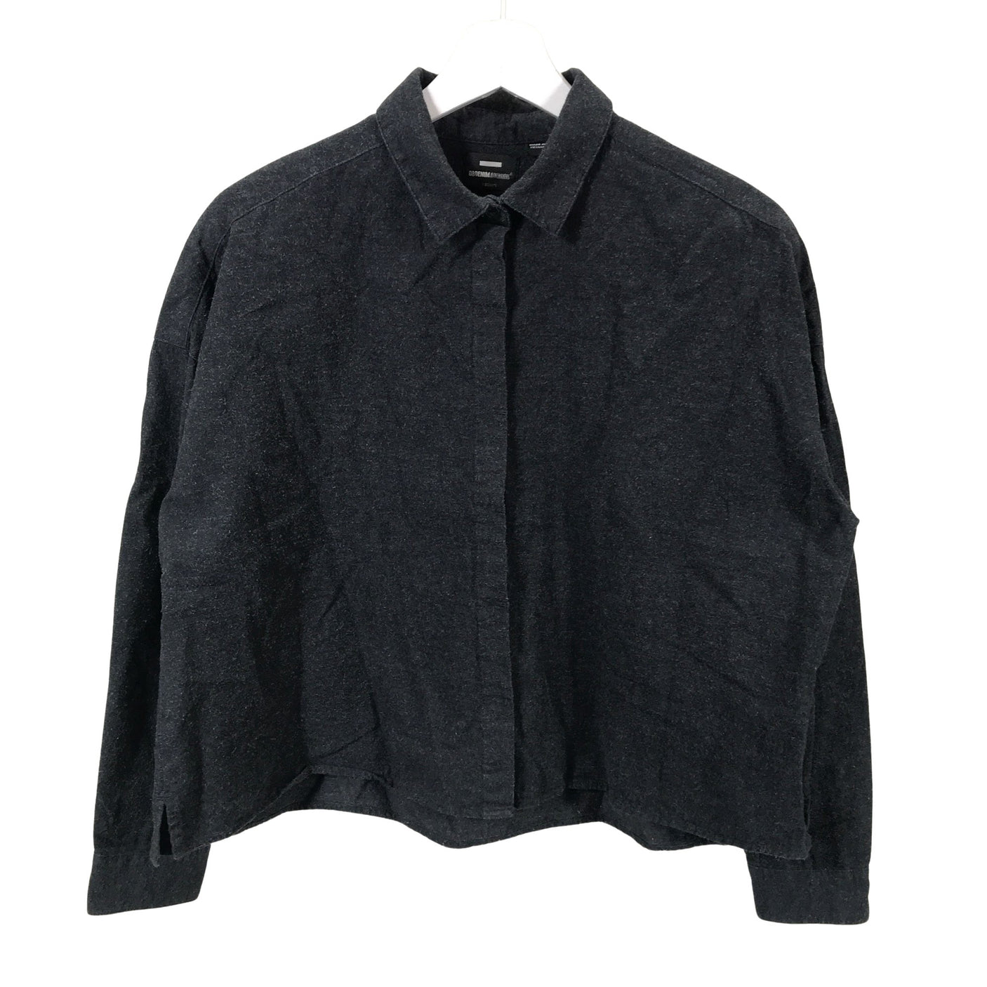 Unisex Dr.Denim - Pusero, koko 38 - (1)
