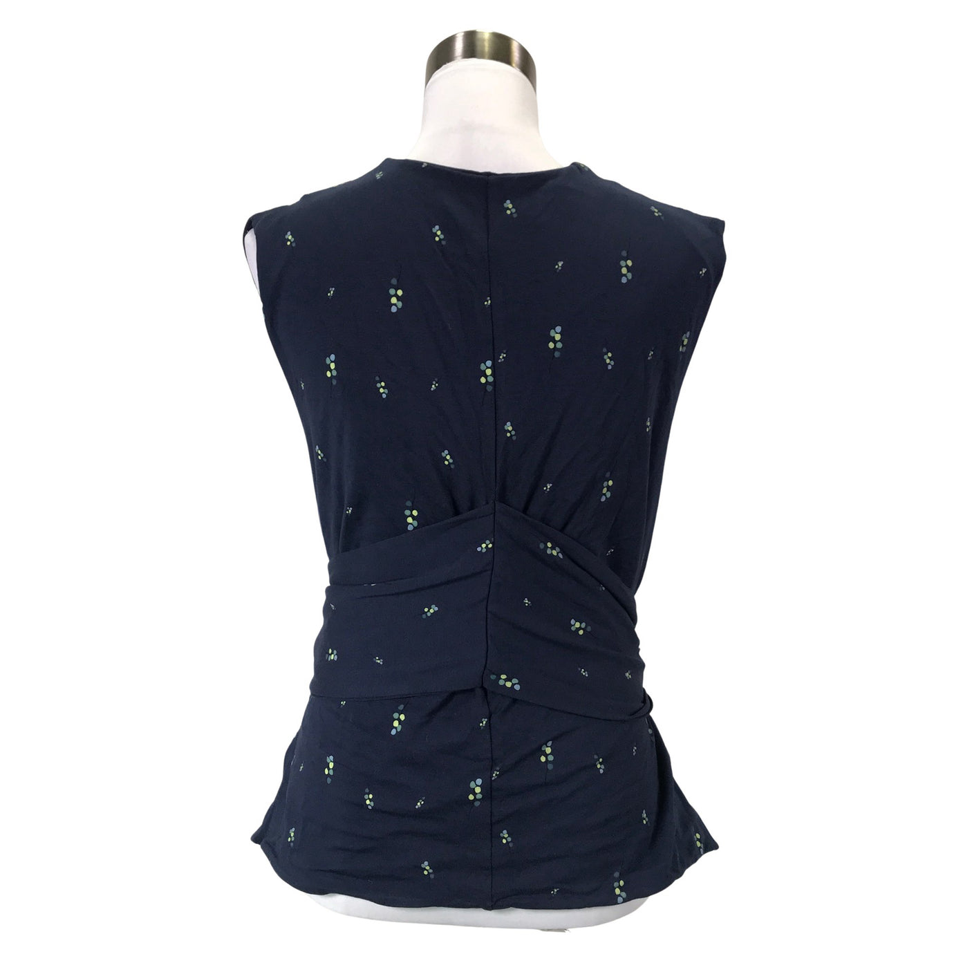 Kantoliina, koko Ei kokoa