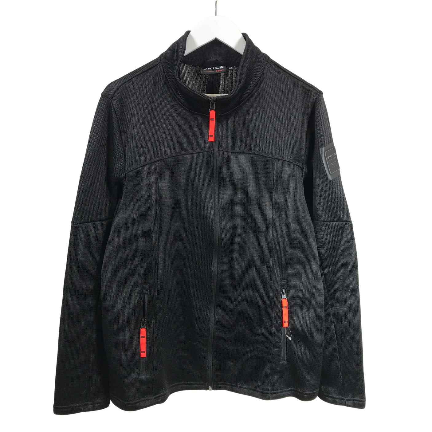 Unisex Skila - Verryttelytakki, koko XXXL - (1)