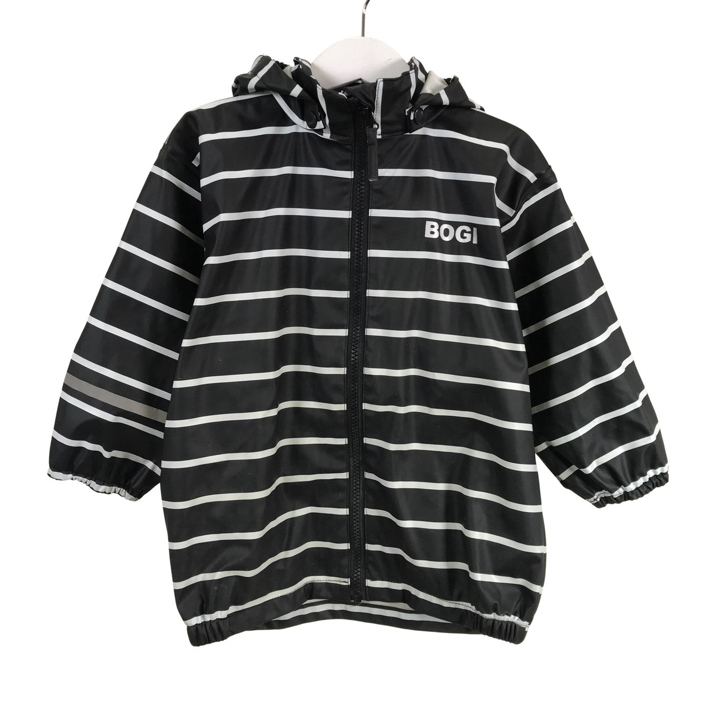 Unisex Bogi - Sadetakki, koko 92 - 98 - (1)
