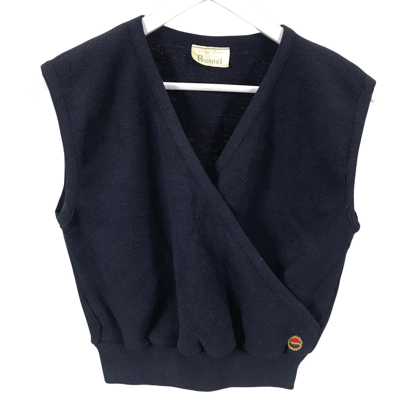 Unisex Busnel - Neuleliivi, koko 38 - (1)