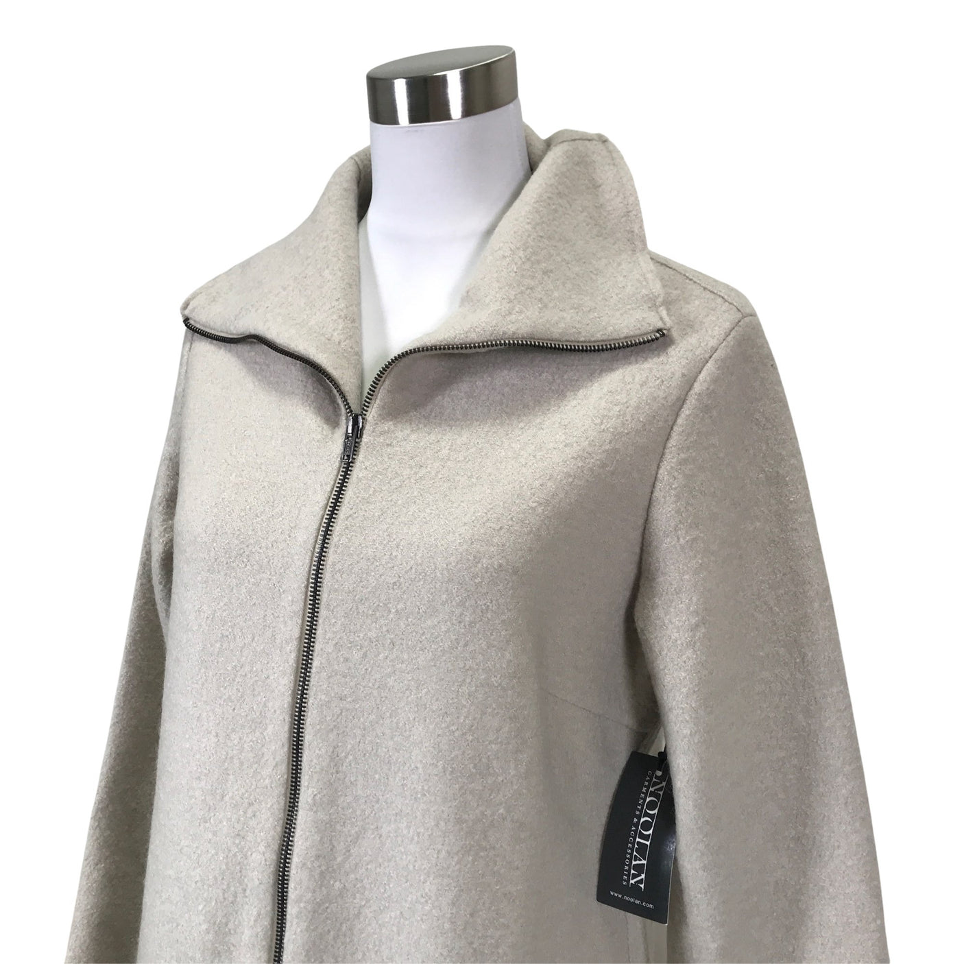 Unisex Noolan - Villakangastakki, koko 38 - (3)