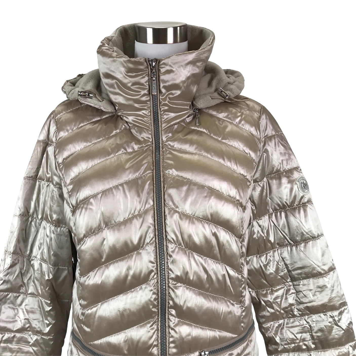 Unisex Beaumont - Kevytuntuvatakki, koko 40 - (3)