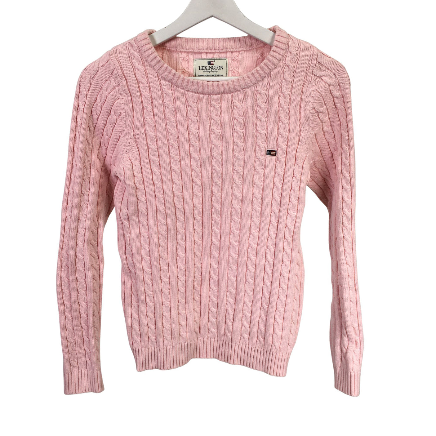 Unisex Lexington - Neulepaita, koko 34 - (1)