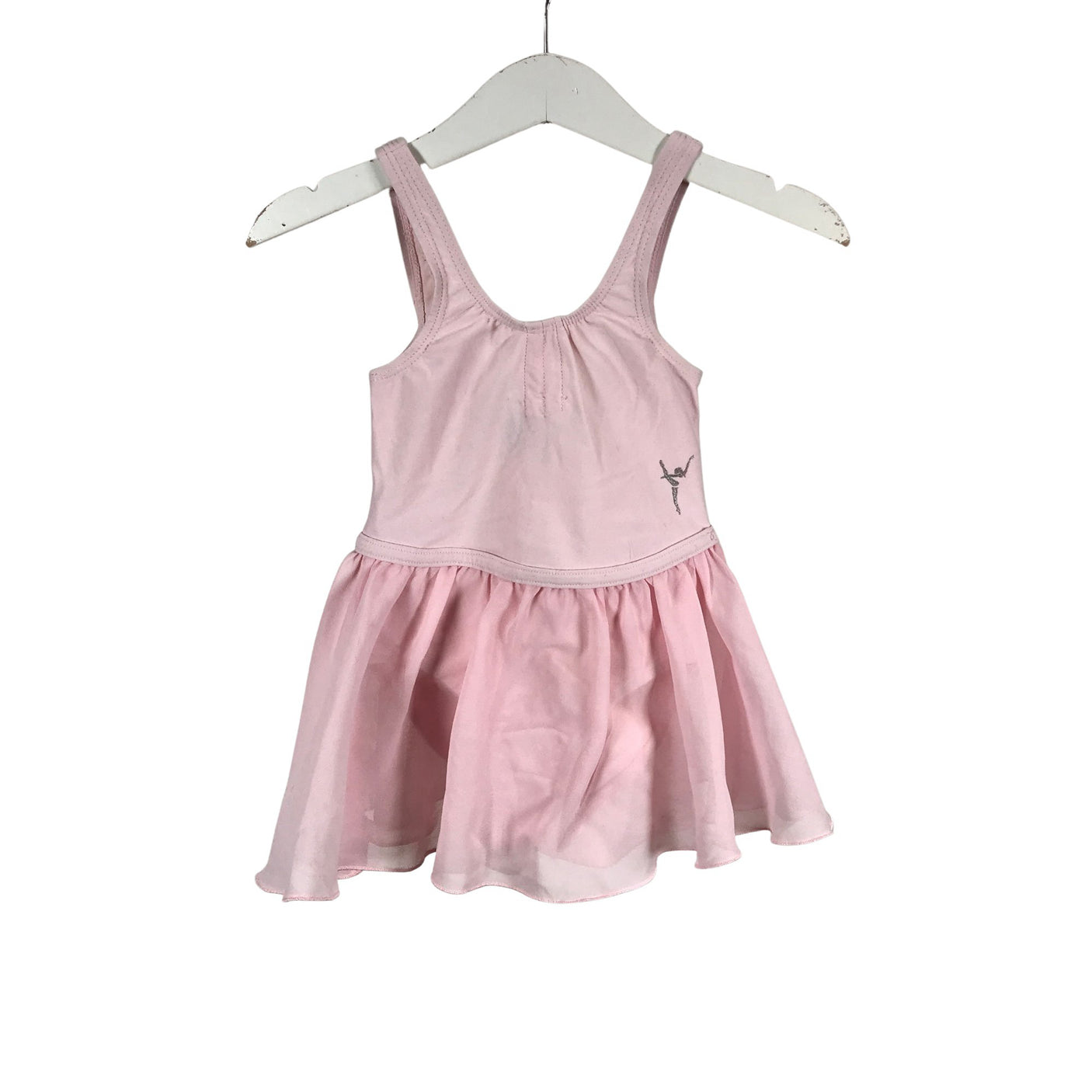 Unisex Danskin - Jumppapuku, koko 98 - 104 - (1)
