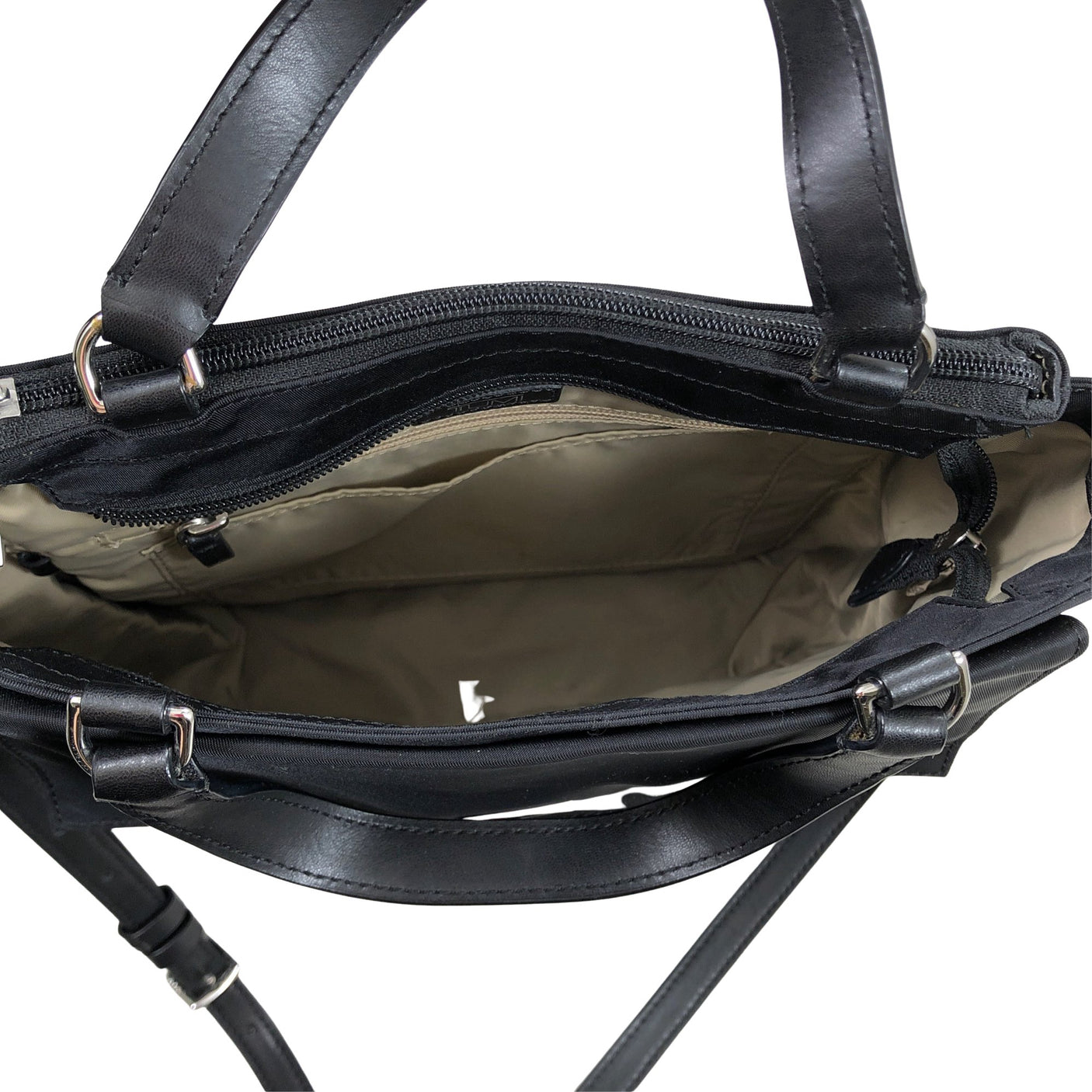 Unisex Tumi - Käsilaukku, koko Midi - (3)