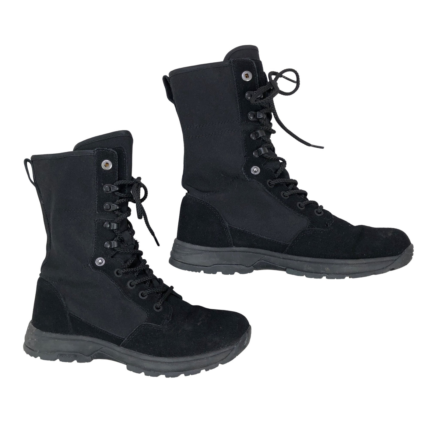 Unisex Luhta - Nilkkurit, koko 38 - (1)