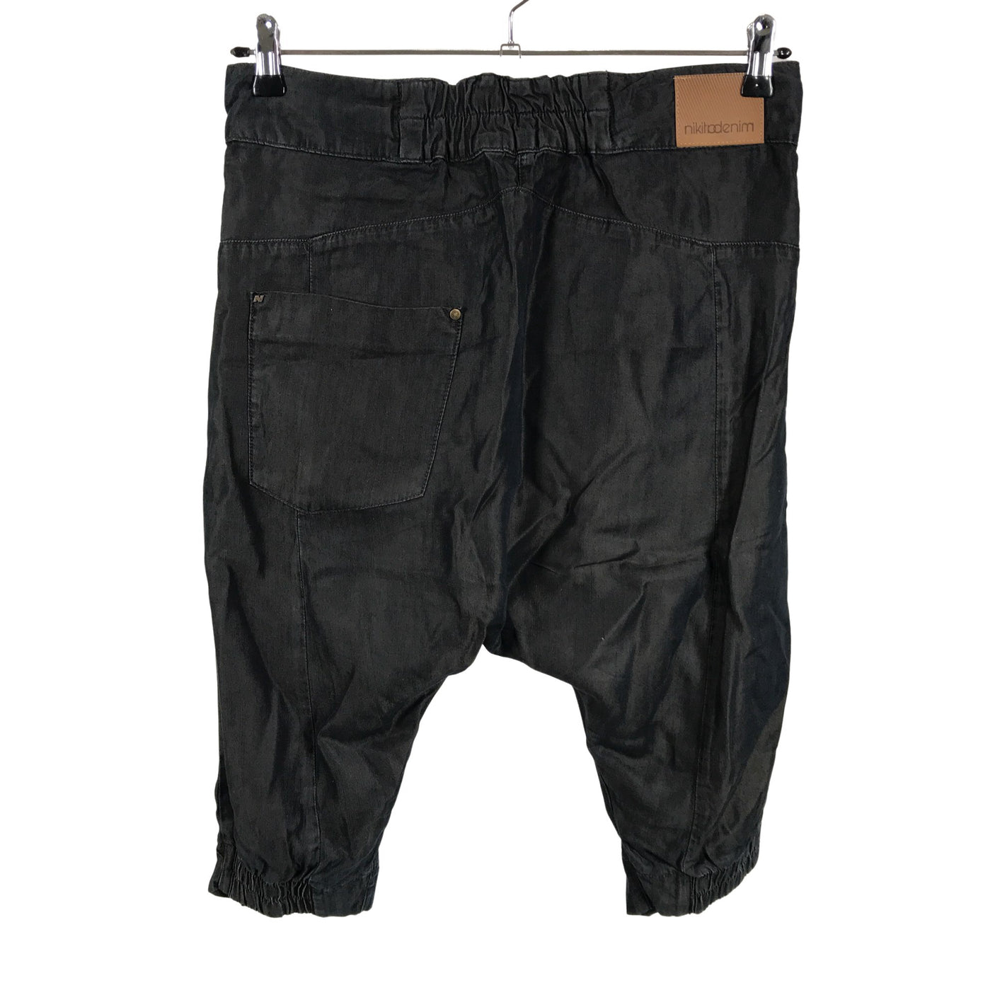 Unisex Nikita - Farkkushortsit, koko 38 - (2)