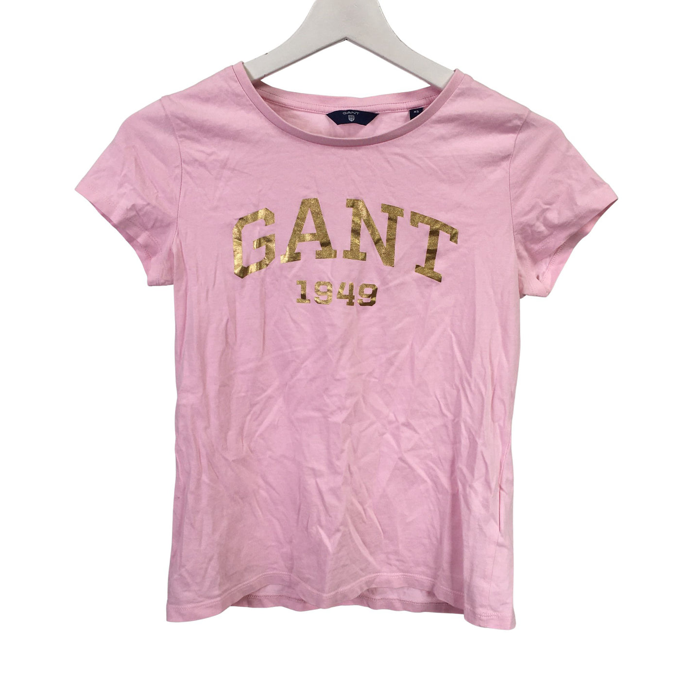 Unisex Gant - T-paita, koko 34 - (1)