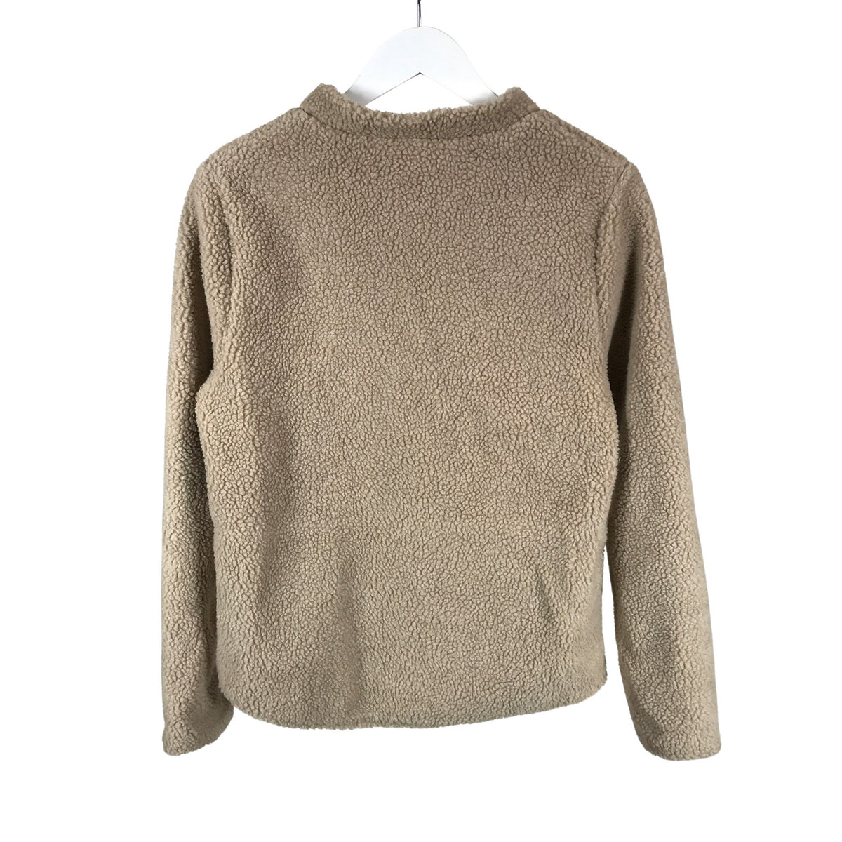 Unisex Aim'n - Karvatakki, koko 38 - (2)