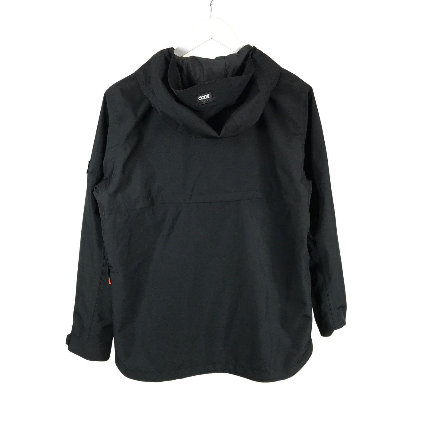Unisex Dope - Kuoritakki, koko 38 - (2)