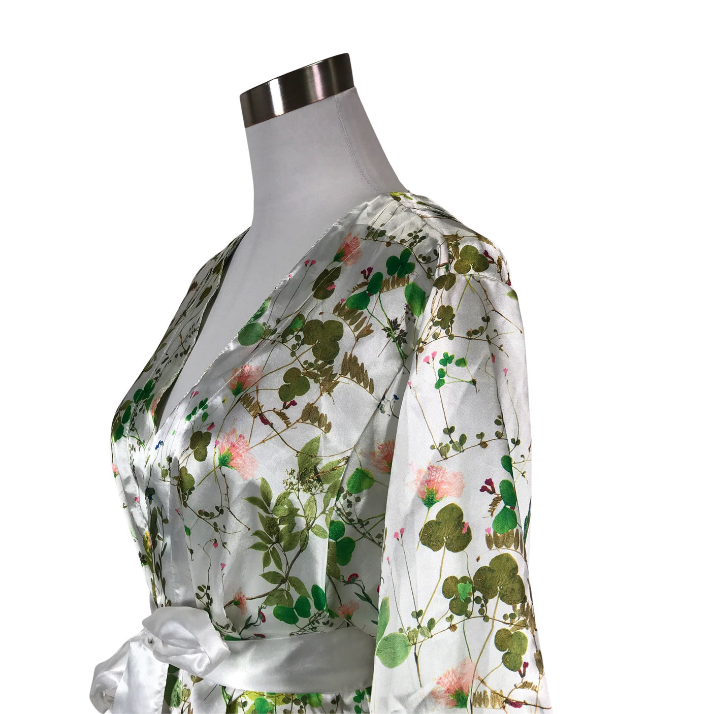 Unisex IVANAhelsinki - Aamutakki, koko 38 - (2)