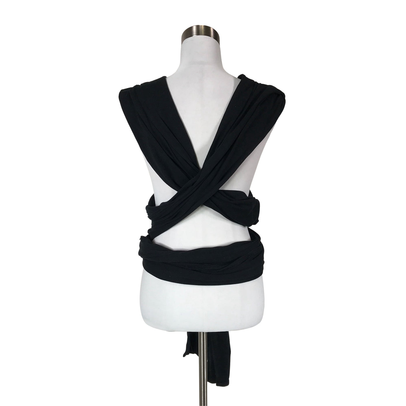 Kantoliina, koko Ei kokoa