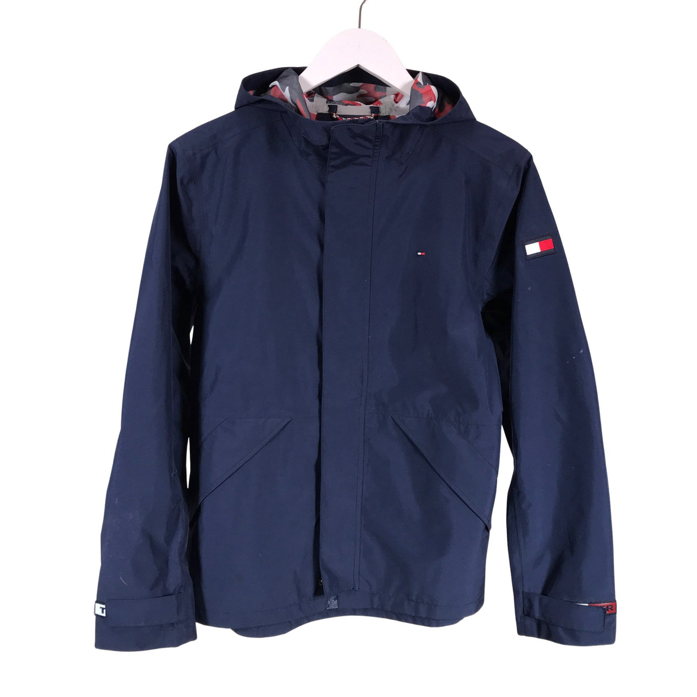 Välikausitakki, koko 158 - 164