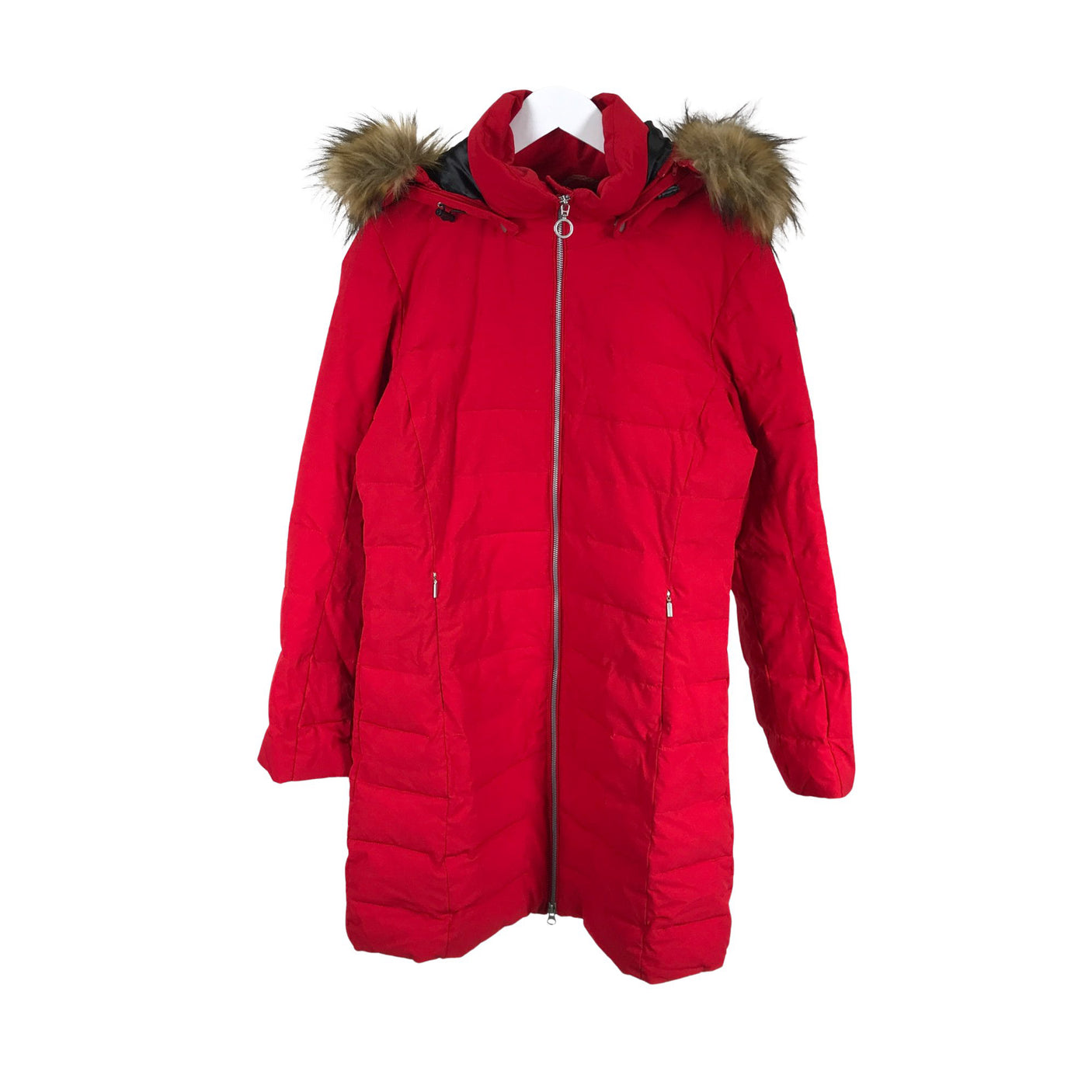 Unisex Luhta - Parkatakki, koko 40 - (1)