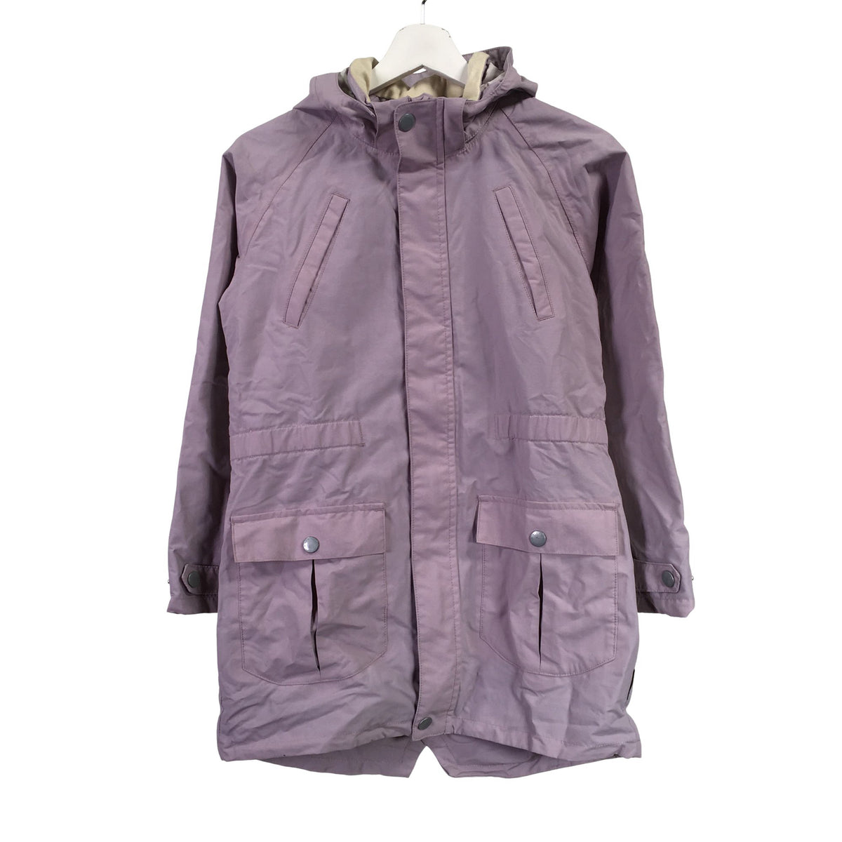 Unisex Mini A Ture - Parkatakki, koko 146 - 152 - (1)