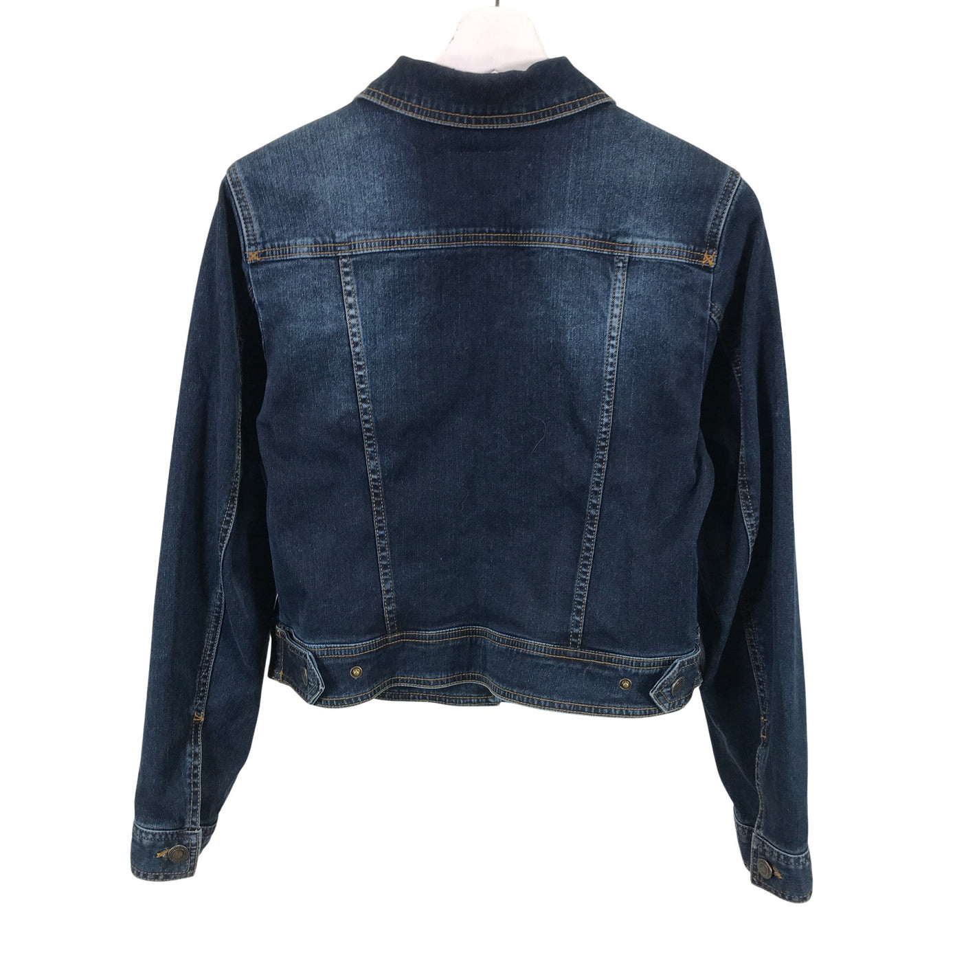 Unisex Voglia - Farkkutakki, koko 38 - (2)