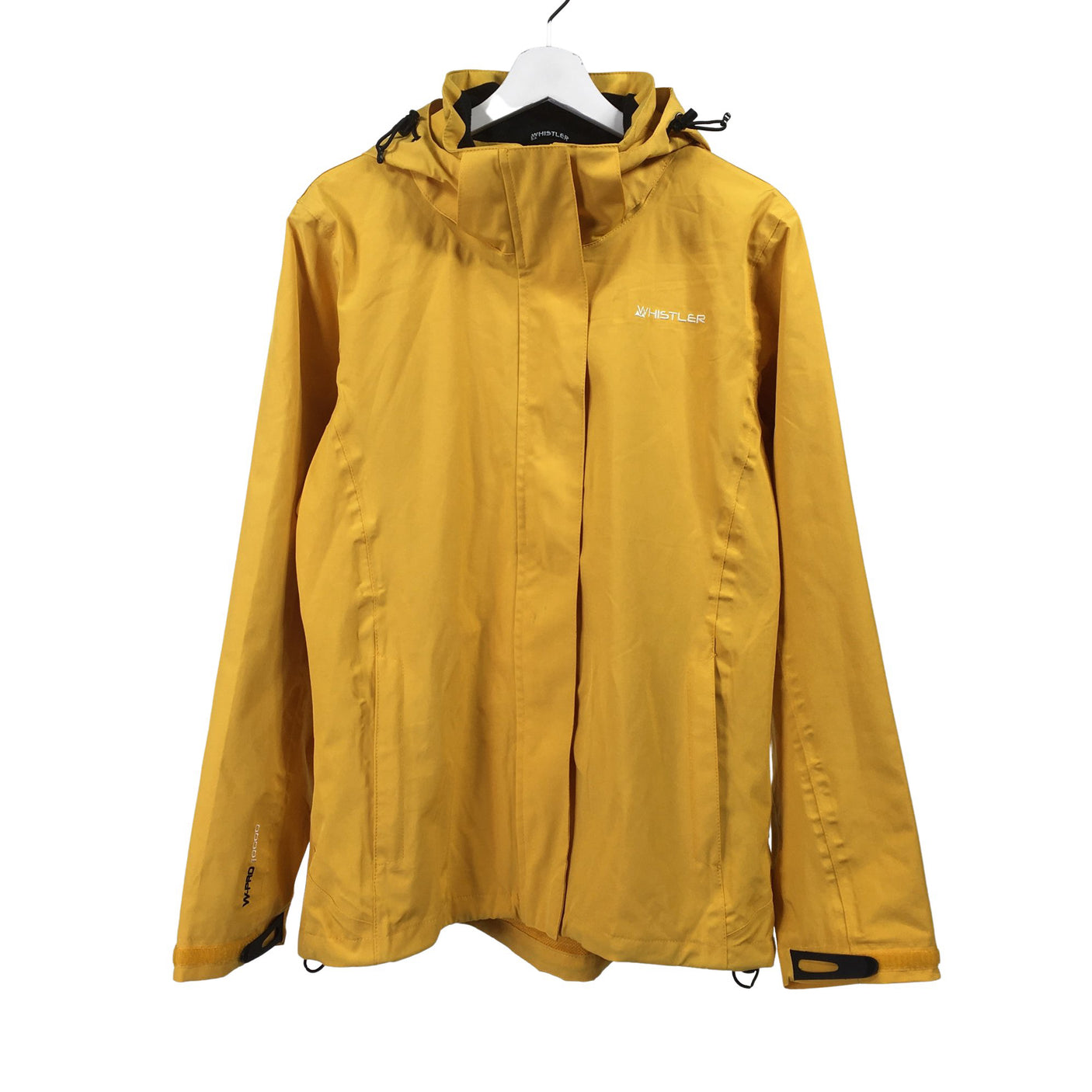 Unisex Whistler - Kuoritakki, koko 44 - (1)