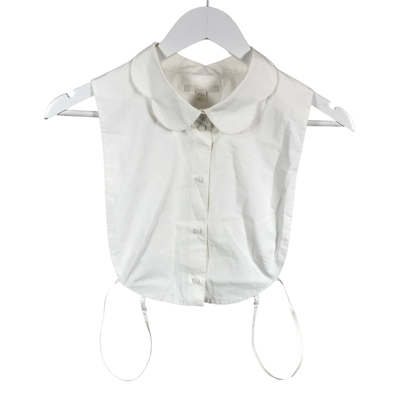 Unisex COS - Kauluspaita, koko 40 - (1)