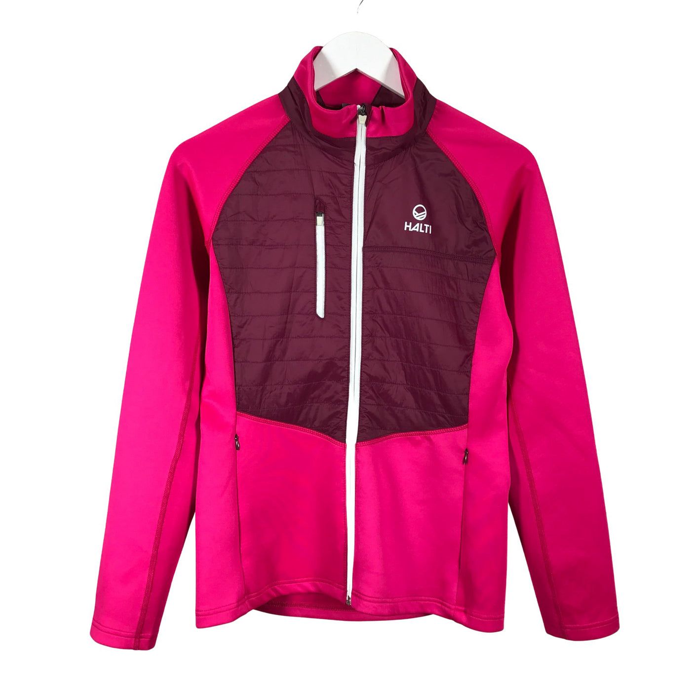 Unisex Halti - Urheilutakki, koko 36 - (1)