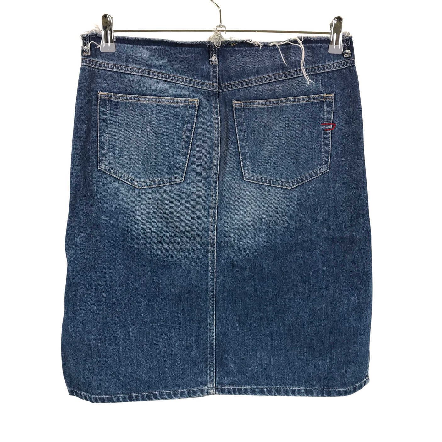 Unisex Diesel - Farkkuhame, koko 36 - (2)