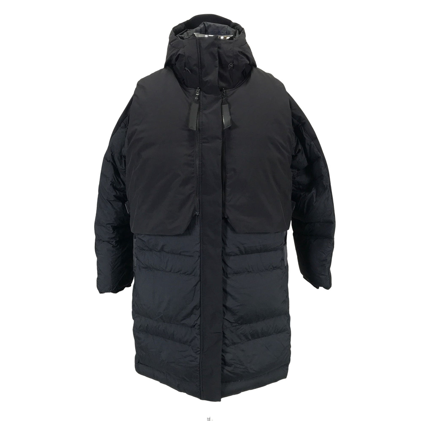 Untuvatakki, koko 42